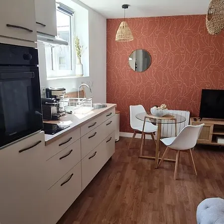 Studio'art - Hyper Centre - Esprit Loft *